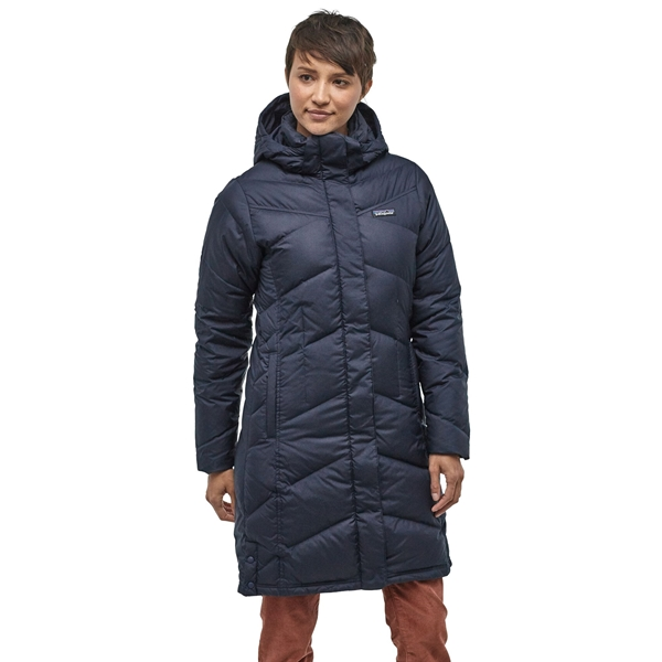 Patagonia W's Down With It Parka - Image 6