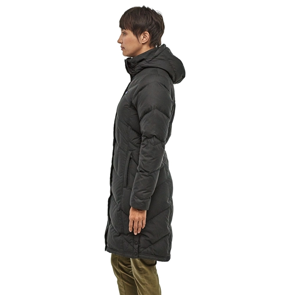 Patagonia W's Down With It Parka - Image 4