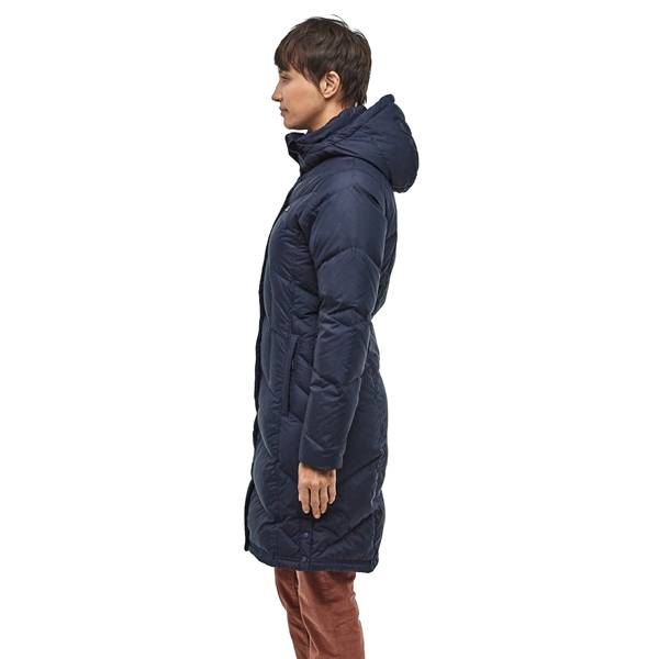 Patagonia W's Down With It Parka - Image 8