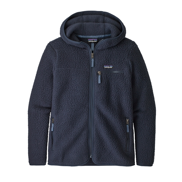 Patagonia W's Retro Pile Hoody