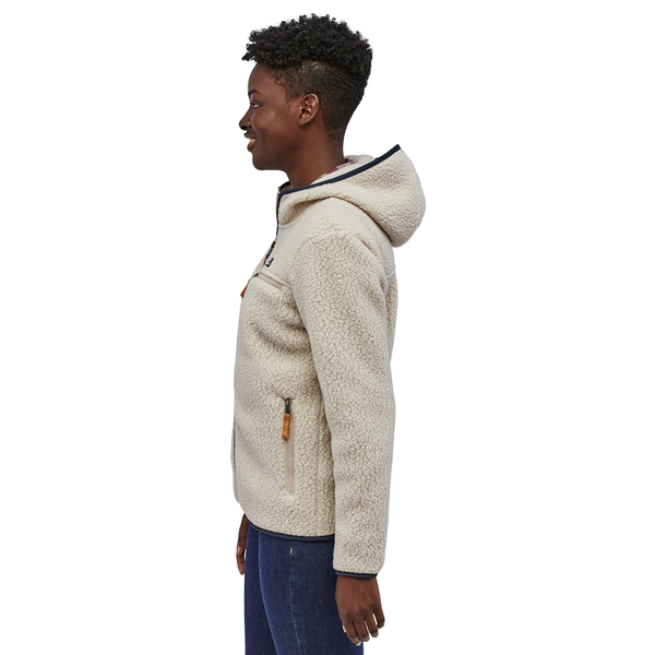 Patagonia W's Retro Pile Hoody - Image 6