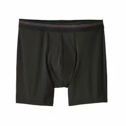 Patagonia M's Sender Boxer Briefs - 6 In.