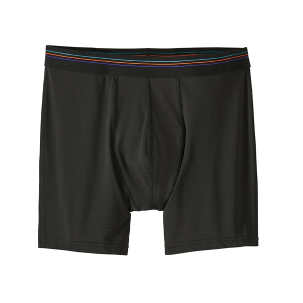 Patagonia M's Sender Boxer Briefs - 6 In.
