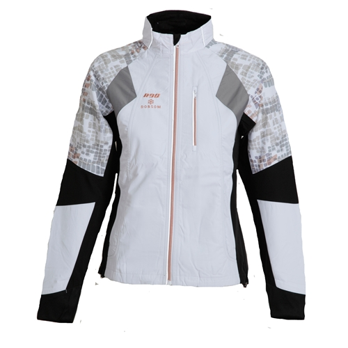 Dobsom R-90 Winter II Skidjacka Woman - Image 5