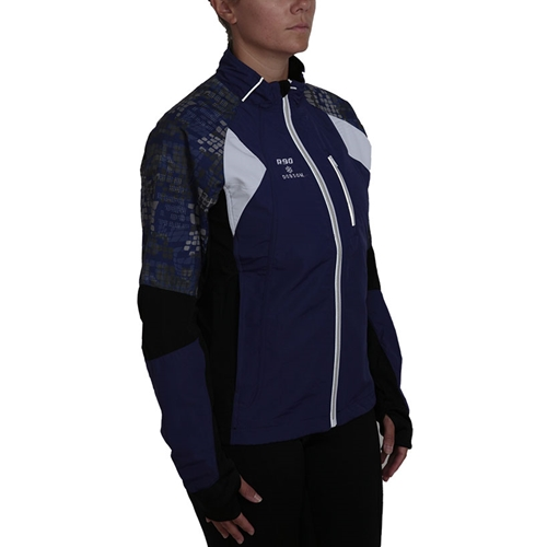 Dobsom R-90 Winter II Skidjacka Woman - Image 2