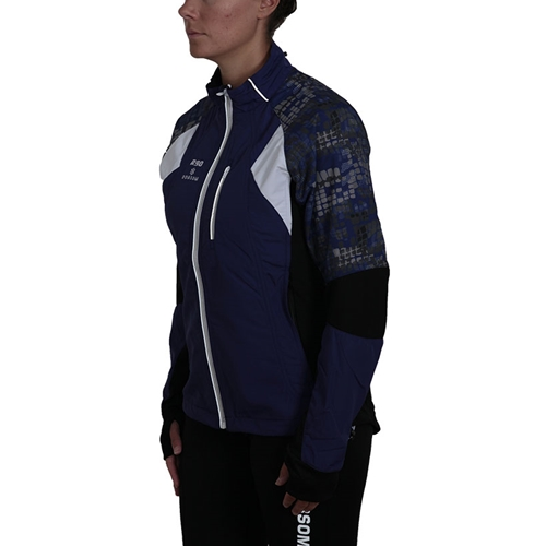 Dobsom R-90 Winter II Skidjacka Woman - Image 3