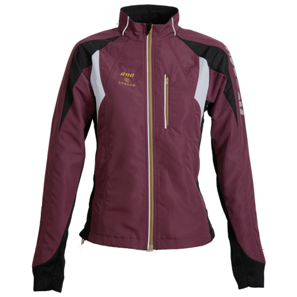 Dobsom R-90 Winter Jacket - Woman - Image 6