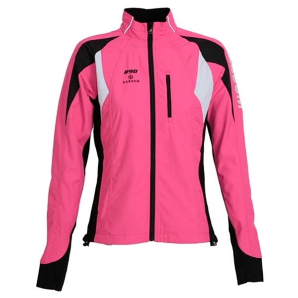 Dobsom R-90 Winter Jacket - Woman