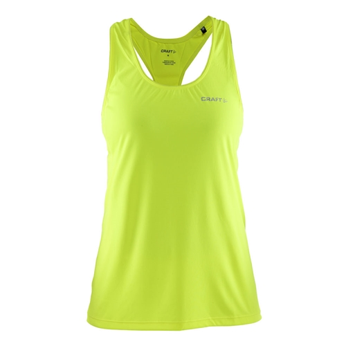 Craft Basic Tanktop W Klipp
