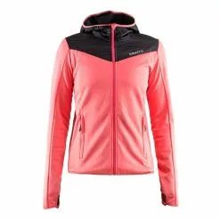 Craft Breakaway Jersey Jkt W