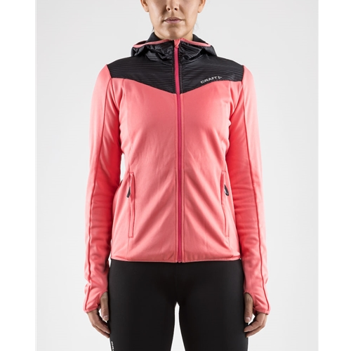 Craft Breakaway Jersey Jkt W - Image 5