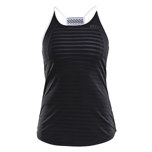 Craft Breakaway Singlet W