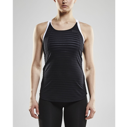 Craft Breakaway Singlet W - Image 2