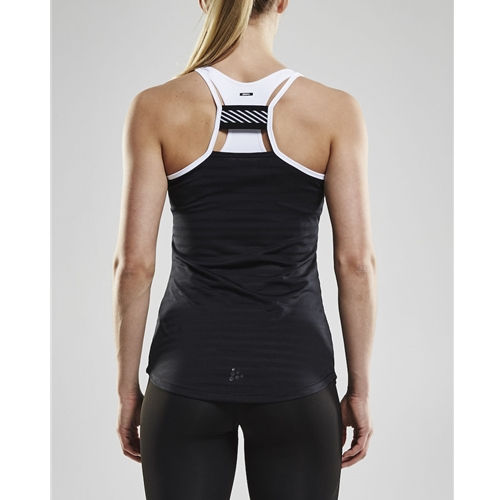 Craft Breakaway Singlet W - Image 4