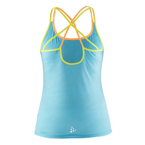 Craft Habit Strap Top W Klipp - Image 3