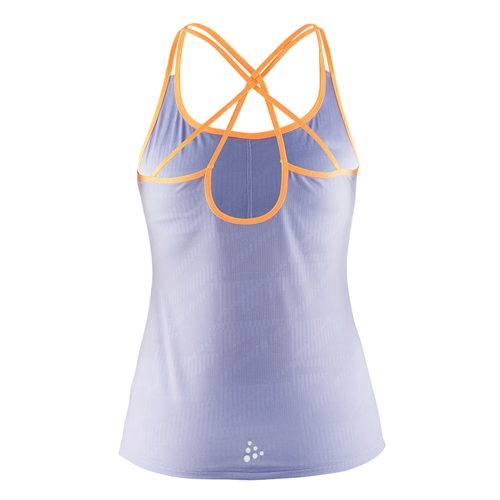 Craft Habit Strap Top W Klipp - Image 6