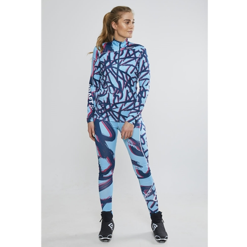 Craft Pace Jersey W - Image 3