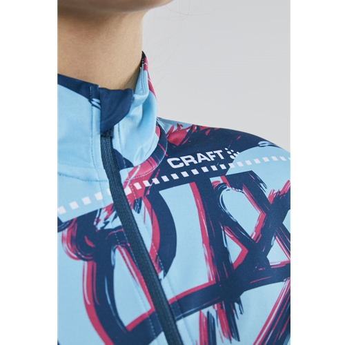 Craft Pace Jersey W - Image 6