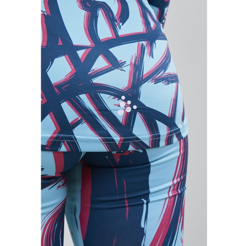 Craft Pace Jersey W - Image 7