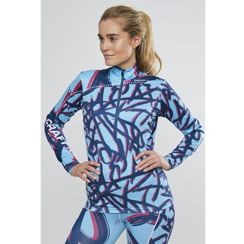 Craft Pace Jersey W - Image 8