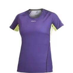 Craft Performance Run Tee Woman