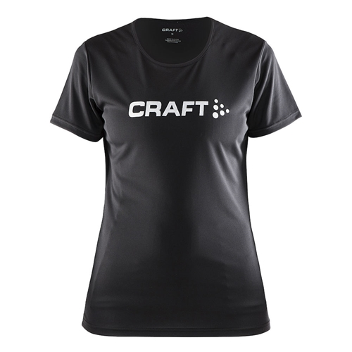 Craft Prime Logo Tee W