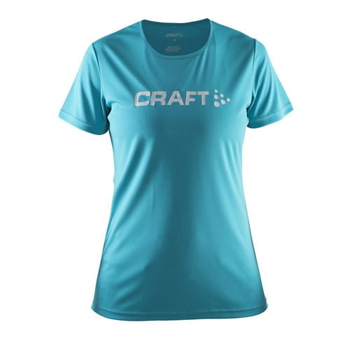 Craft Prime Logo Tee W - Image 3