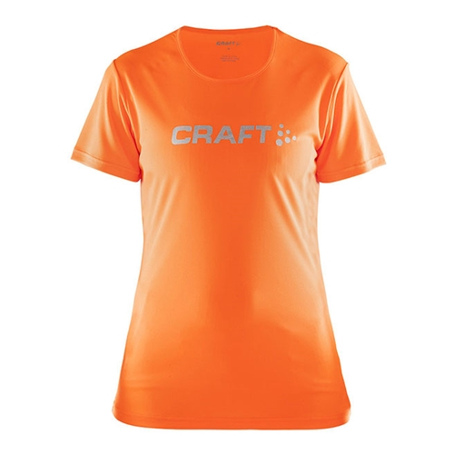 Craft Prime Logo Tee W - Image 6