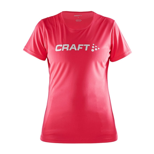 Craft Prime Logo Tee W - Image 8