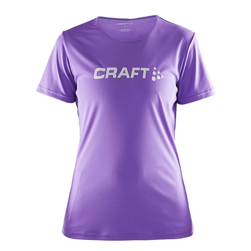 Craft Prime Logo Tee W - Image 10