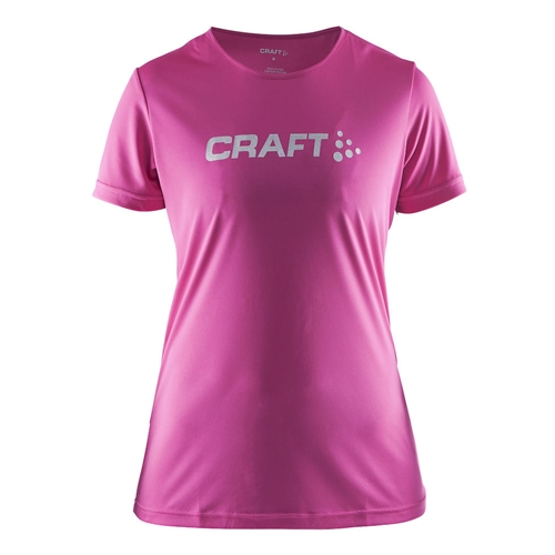 Craft Prime Logo Tee W - Image 12