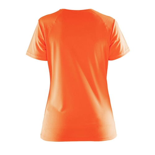 Craft Prime Logo Tee W - Image 7