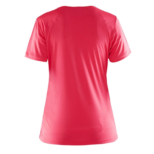 Craft Prime Logo Tee W - Image 9