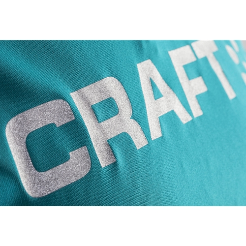 Craft Prime Logo Tee W - Image 5