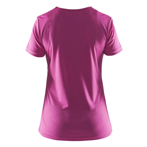 Craft Prime Logo Tee W - Image 14