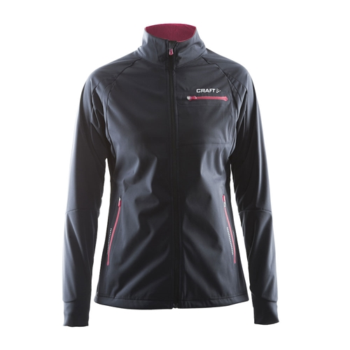 Craft Race Jkt W