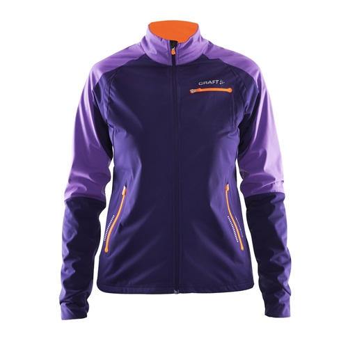 Craft Race Jkt W - Image 4