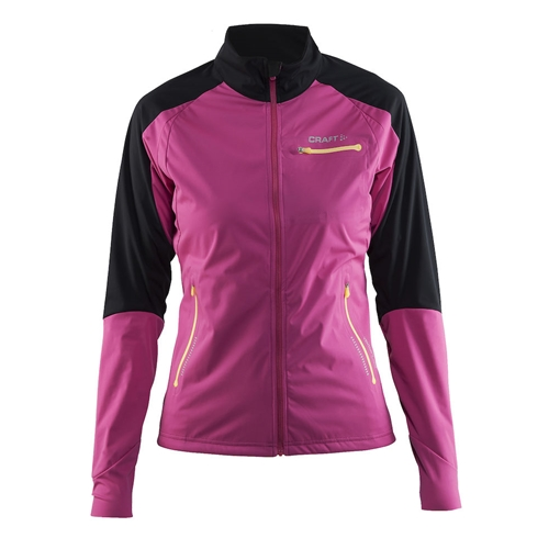 Craft Race Jkt W - Image 11