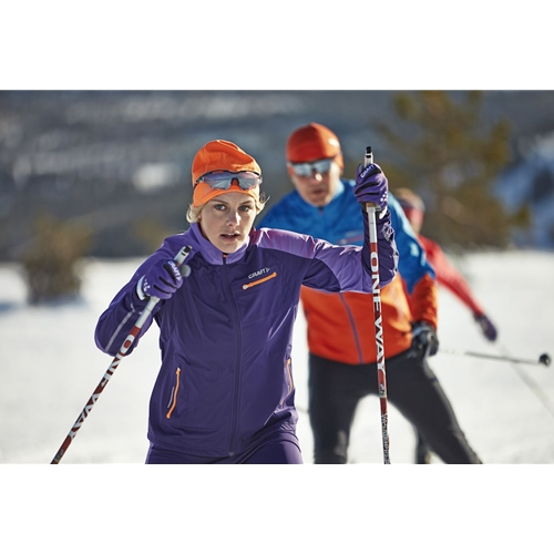 Craft Race Jkt W - Image 7