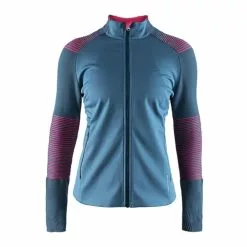 Craft Spirit Fuseknit Jacket W