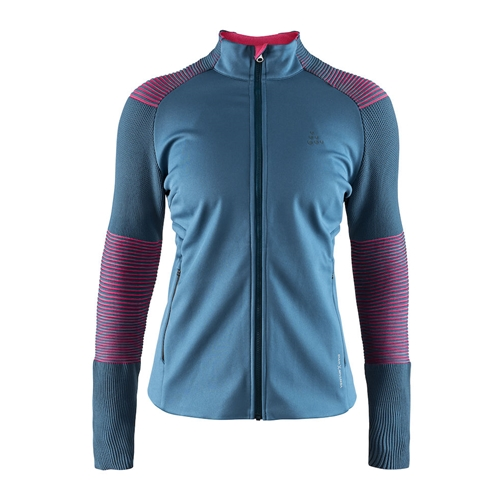 Craft Spirit Fuseknit Jacket W