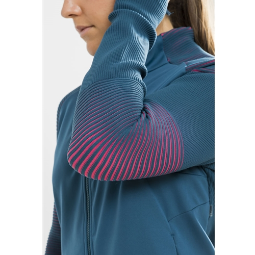 Craft Spirit Fuseknit Jacket W - Image 2