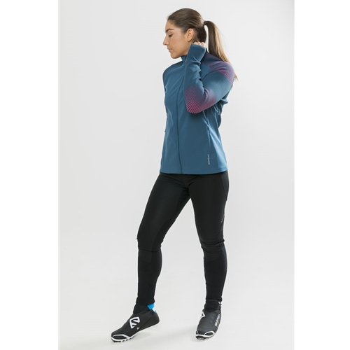 Craft Spirit Fuseknit Jacket W - Image 3