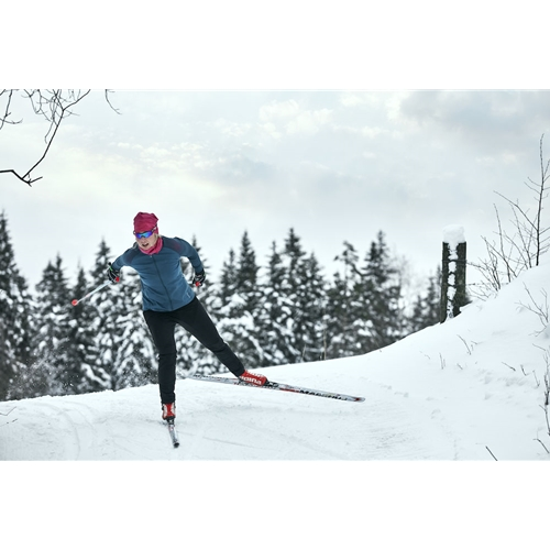 Craft Spirit Fuseknit Jacket W - Image 5