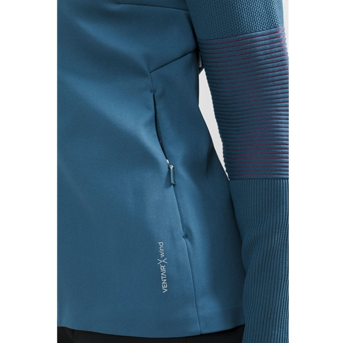 Craft Spirit Fuseknit Jacket W - Image 7