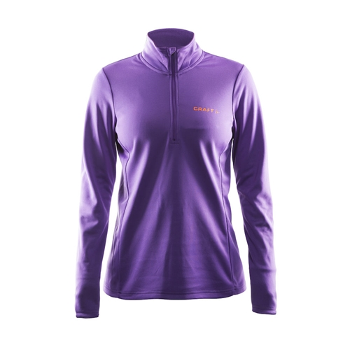 Craft Swift Half- Zip Woman