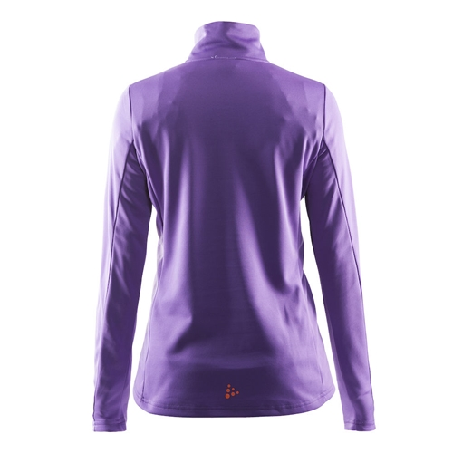 Craft Swift Half- Zip Woman - Image 3