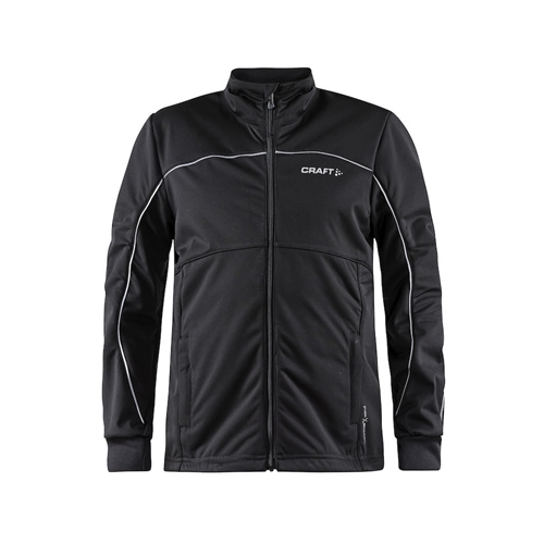 Craft Warm Junior Skidjacka - Image 3
