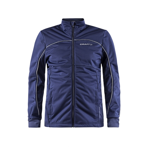 Craft Warm Junior Skidjacka - Image 4