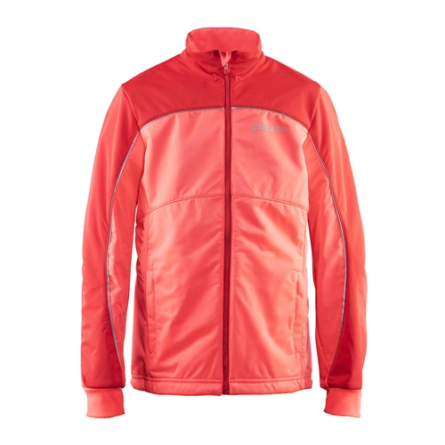 Craft Warm Junior Skidjacka - Image 5